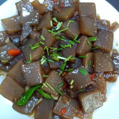 石台醉山野农家乐园 User Photo