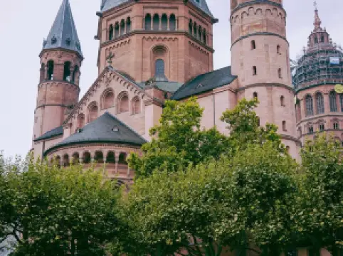 Popular Best Things to Do in Mainz