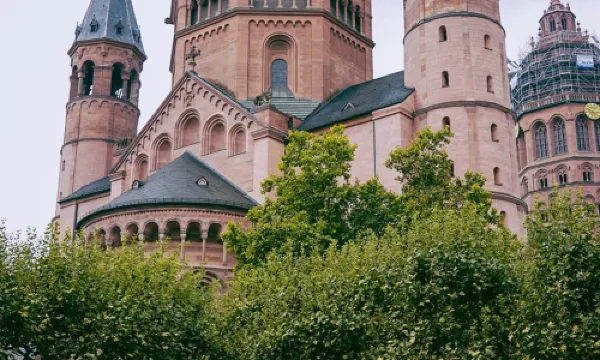 Mainz Cathedral