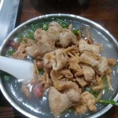 孔老二特色豆腐脑 User Photo