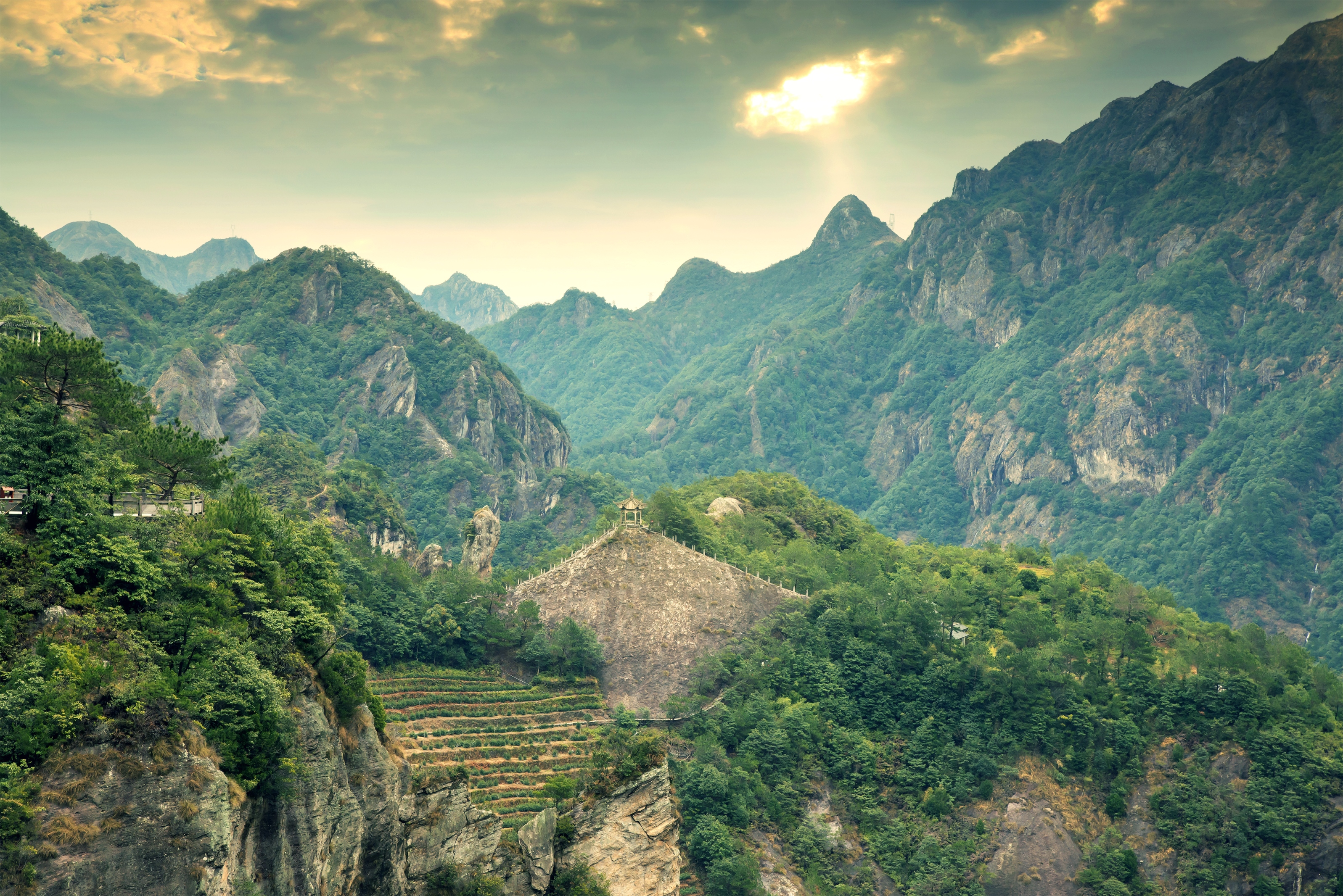 Must-see Attractions
