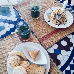 Nagham Cafe User Photo