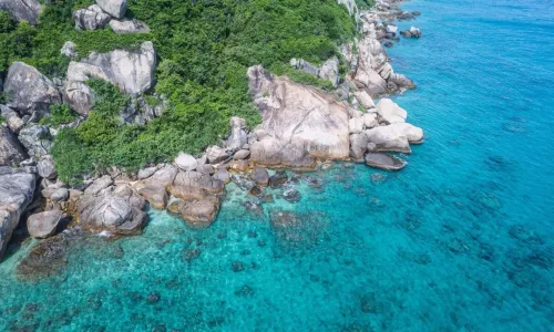 Jiajing Island