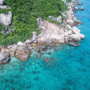 加井島