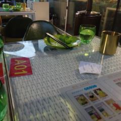 鲤升源·成都印象(江滨中大道店) User Photo