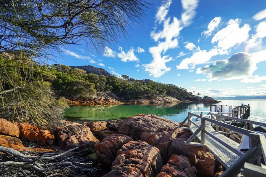 Freycinet National Park