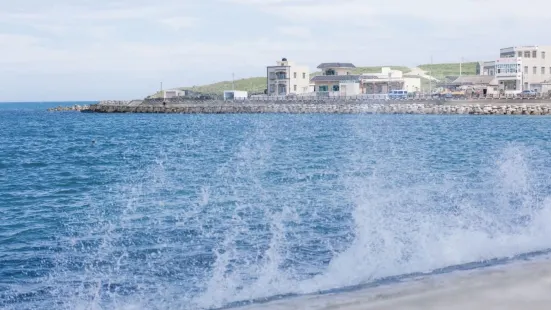 澎湖跨海大橋