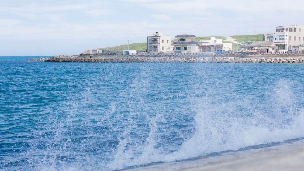 Penghu Great Bridge