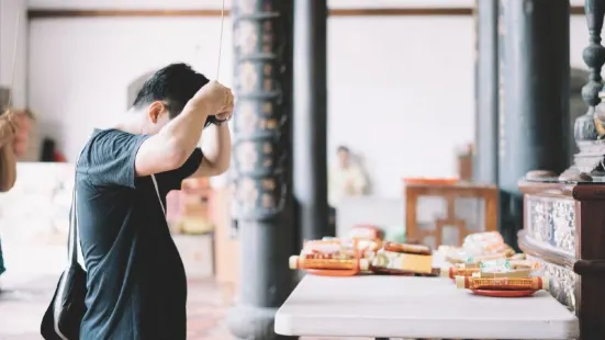 Penghu Tianhou Temple