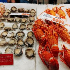 Peter's Sydney Fish Market User Photo