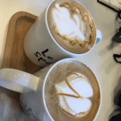 INODA COFFEE User Photo