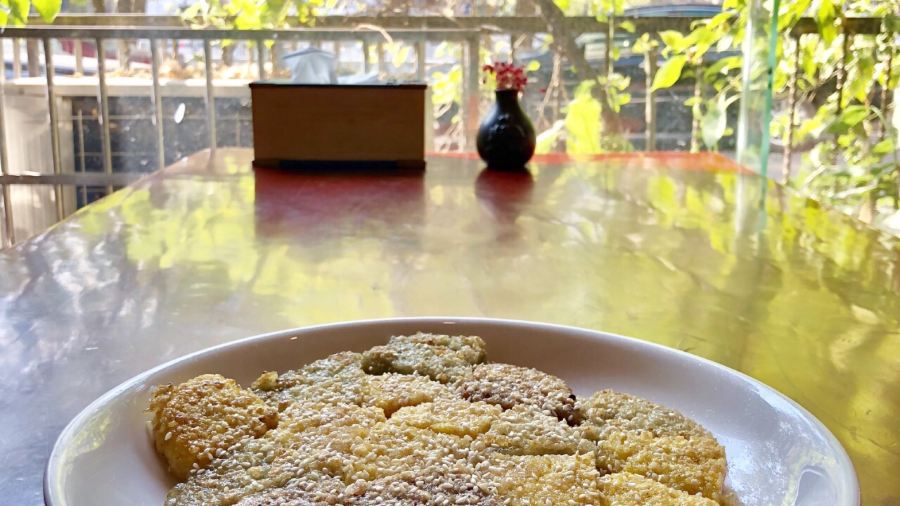 原生墅(淮川教师公寓店)