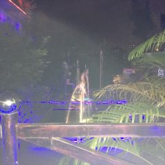 蓝调烧烤吧 User Photo
