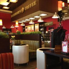 Traveler's Coffee張用戶圖片