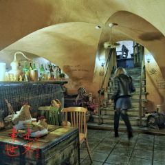 Taverna pie Sena Dzintara Cela ảnh của người dùng