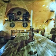 Taverna pie Sena Dzintara Cela ảnh của người dùng