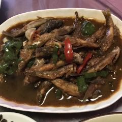 天目一号山里人家(藻天线店) User Photo