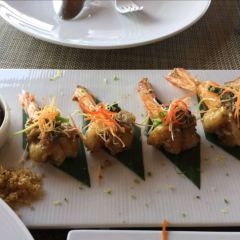 H Bistro at Hansar Samui User Photo
