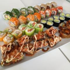 Sushi Box User Photo
