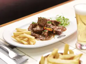 ブリュッセルの現地の味を楽しめるレストラン・トップ10