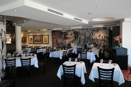 Malabar South Indian Restaurant