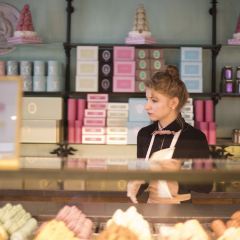 ladurée（Bonaparte）張用戶圖片