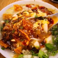 小豆海棠(人民南路店) User Photo