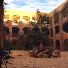 Hotel Sidi Driss Restaurant User Photo