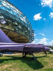 Aeronautical Museum in Belgrade