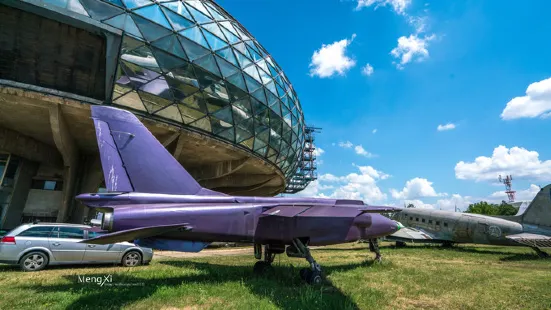 南斯拉夫航空博物館