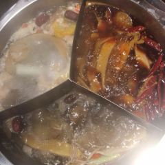 Dong Jia Wan Chongqing Hot Pot( Bin Jiang Dao ) User Photo