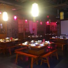 家一加火锅(巫山店) User Photo