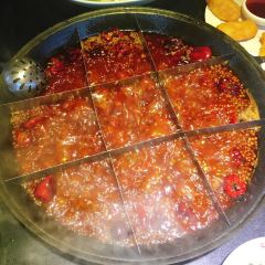 家一加火锅(巫山店) User Photo