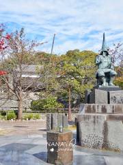 桜の馬場 城彩苑