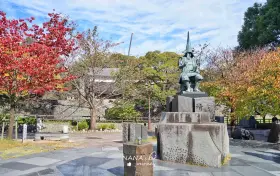 桜の馬場 城彩苑