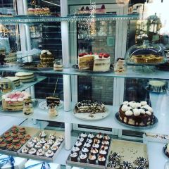 Carrie 여행 사진