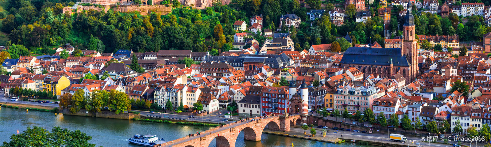 HeidelbergTours de un día