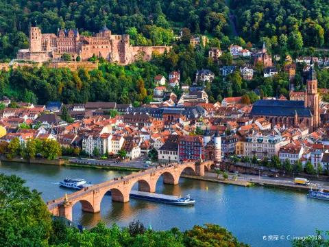 Heidelberg