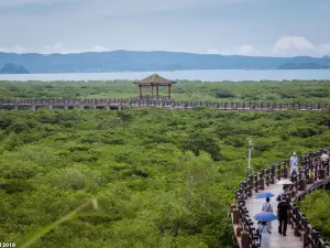 Jiangshan Peninsula