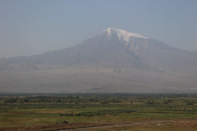 Khor Virap修道院