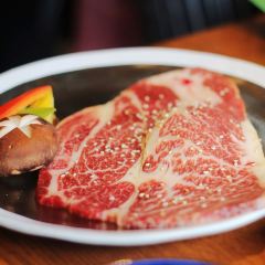 炎蔵焼肉处 User Photo