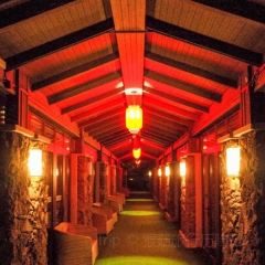 镇江圌山温泉度假区·生态餐厅 User Photo