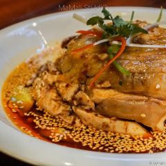 茅庐川菜(邹城贵和店) 여행 사진