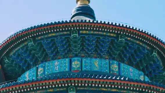 升旗+天壇聯票+頤和園+圓明園一日遊【可選上門接/獨立團】