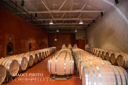 Penfolds Magill Estate Restaurant