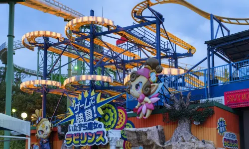 Hirakata Park