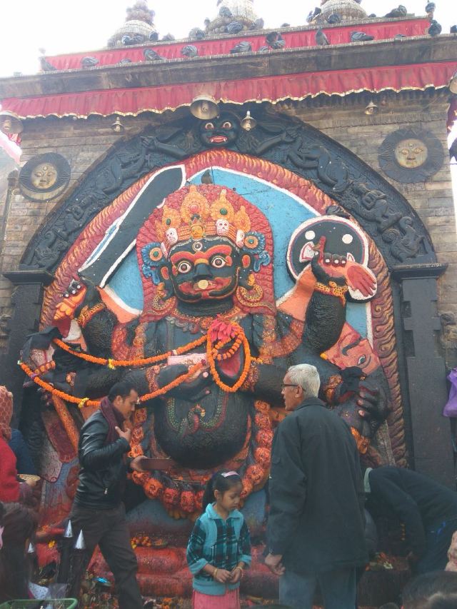 Kala Bairav