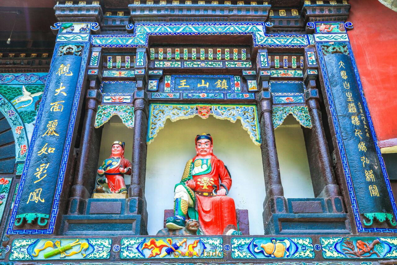 2025 Qingcheng Mountain Travel Guide: Must-see attractions, popular food, hotels, transportation routes (updated in June)