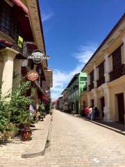 Historic Town of Vigan