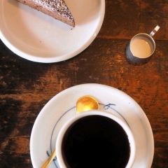 Morihico Coffee User Photo